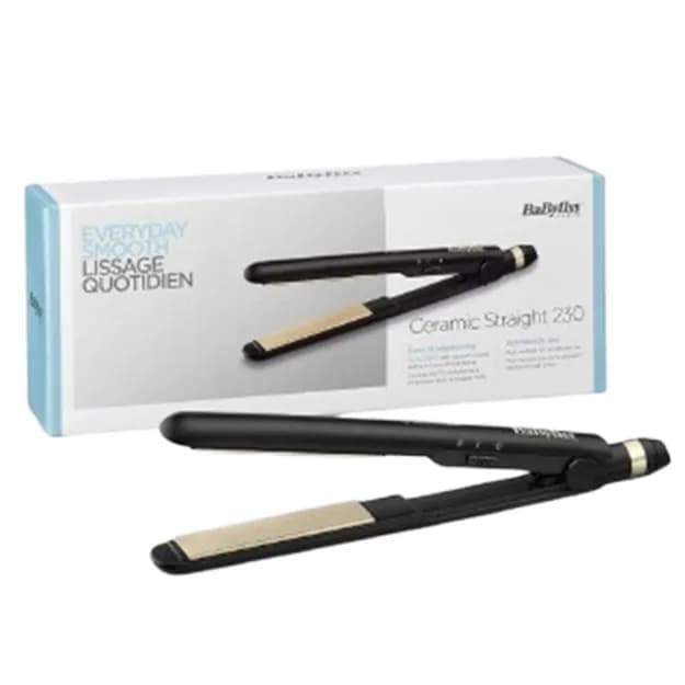 Выпрямитель для волос Babyliss ST089SDE