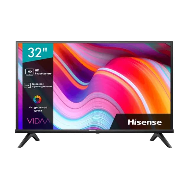 Hisense 32A4K Smart Televizori