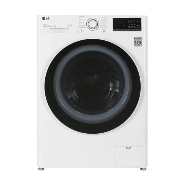 Стиральная машина LG F2V3FS0W
