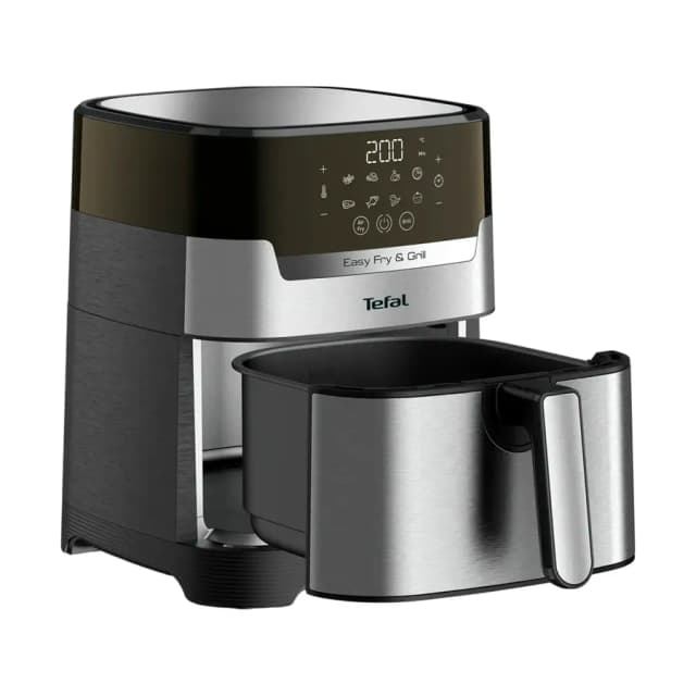 Аэрогриль Tefal EY505D15