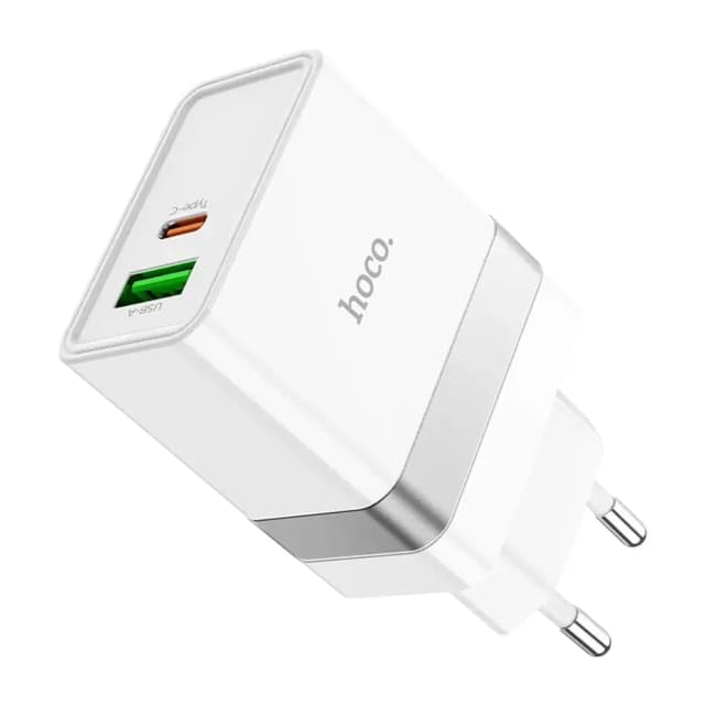 Зарядное устройство Hoco N21 30W
