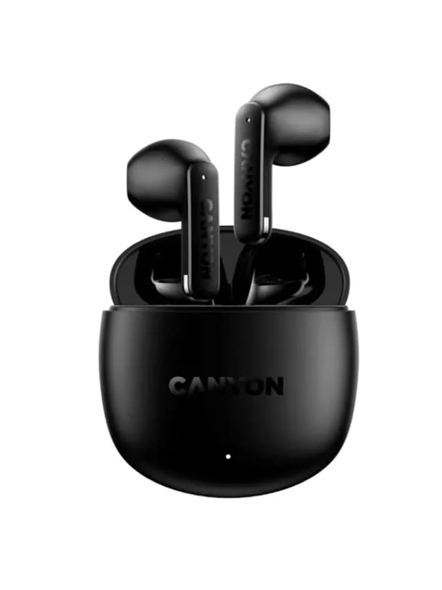 Гарнитуры CANYON OnGo 13 (Bluetooth 5.4, 30 ч)