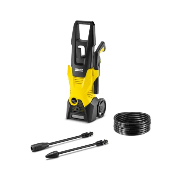 Мойка высокого давления Karcher K 3 Universal Edition *EU