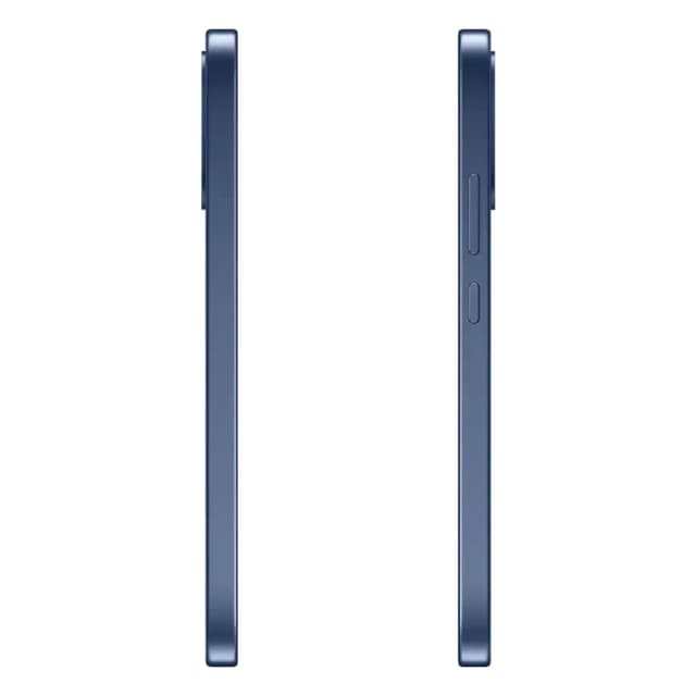 OPPO A6s Pro 8/256GB Синий эклипс