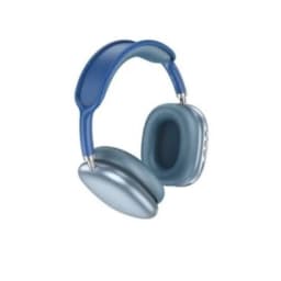 Беспроводные наушники Borofone B022, blue