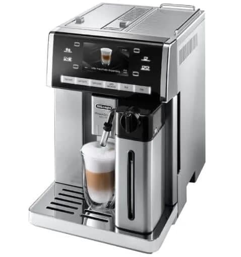 Кофемашина DeLonghi ESAM6904.M