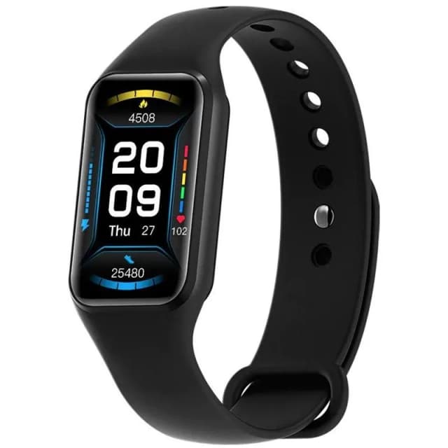 Смарт-часы Blackview R1, черный