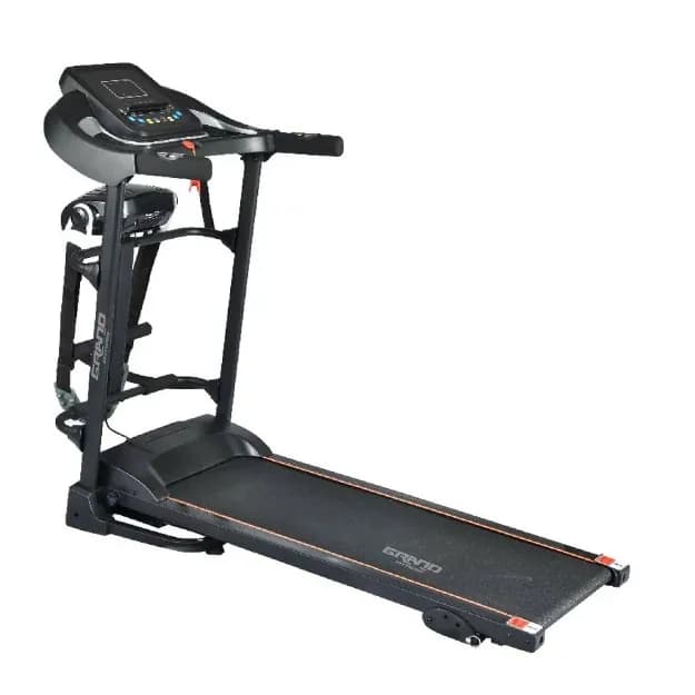 Беговая дорожка Grand Fitness 8050 DS