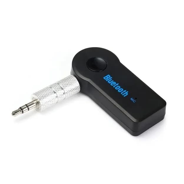 Автомобильный Bluetooth адаптер
