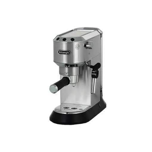 Кофеварка Рожковая DeLonghi EC685.M
