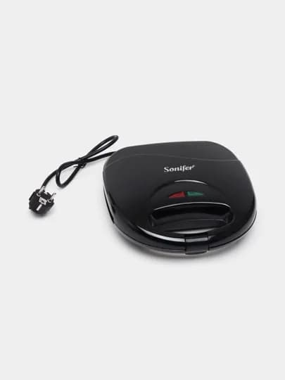 Вафельница Sonifer SF-6065