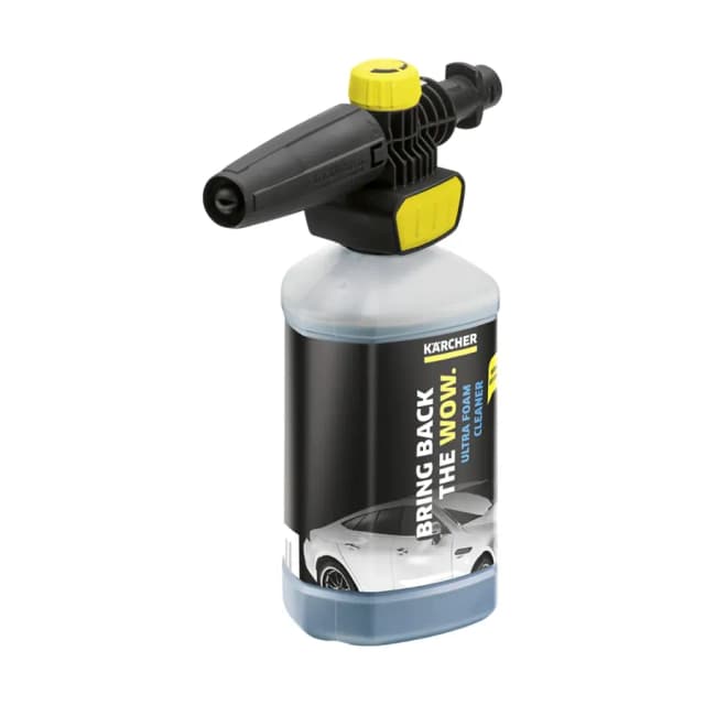 Пенное сопло Karcher FJ10 C