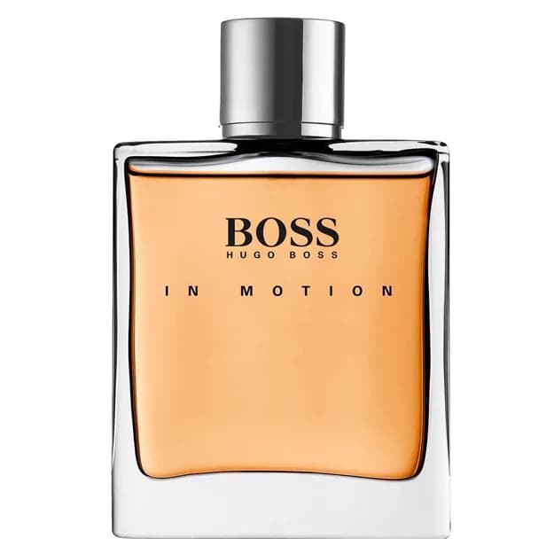 Hugo Boss Boss in Motion EDT (M) 100ml
