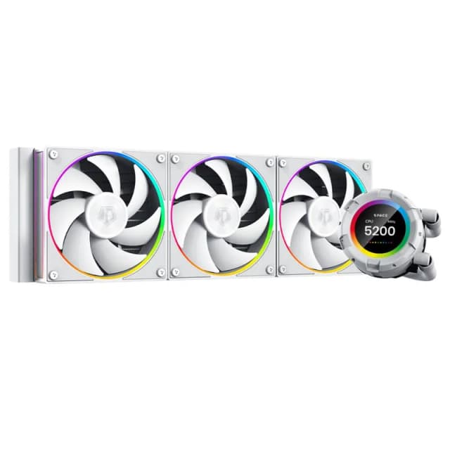 ID-Cooling SL360 White
