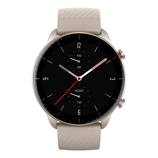 Смарт часы Amazfit GTR 2 Classic