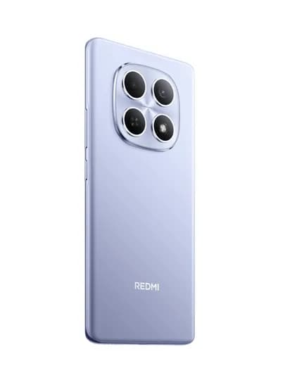 Смартфон Xiaomi Redmi Note 15, 8+256ГБ, 108МП камера, 6.77" FHD+ AMOLED дисплей, 6000 мАч — MZONE-RNOTE15-ФИОЛЕТ-8I256GB