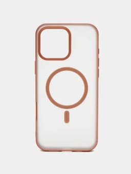 Чехол для iPhone 16 Pro Max/16 Pro — SEMPRE-CTI-СВЕТКОР-CTI16PM