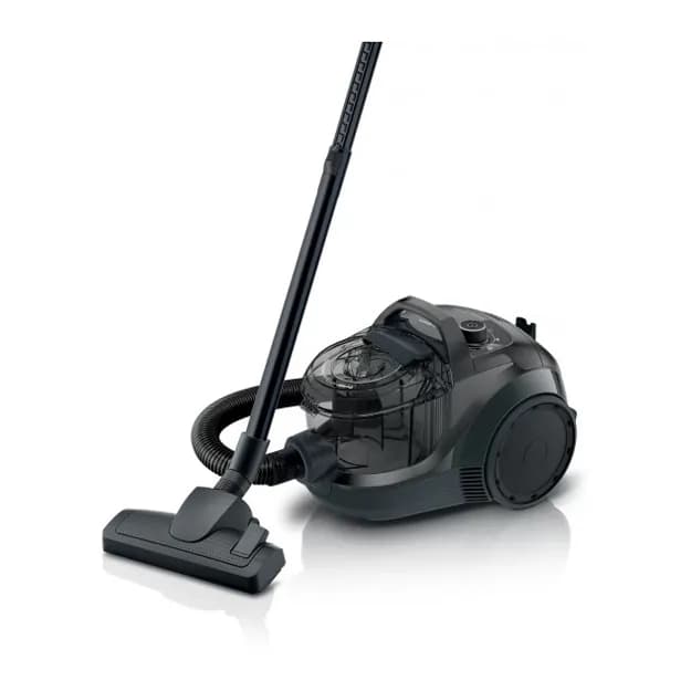 Пылесос Bosch BGS21POW2