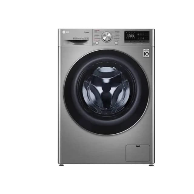Стиральная машина LG F2V5HS2S 7 кг