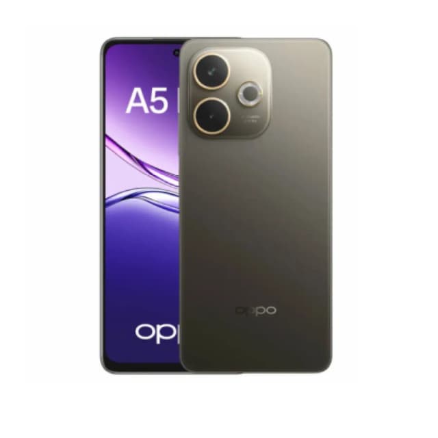 Смартфон Oppo A5 Pro 8/128 Mocha Brown