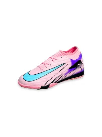 Футбольные бутсы, мужские, подростковые, 36-45 размер — BTSYPRE-PREMIER-РОЗОВ-37