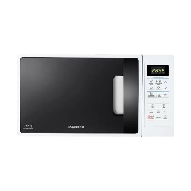 Микроволновая печь Samsung ME83ARW/UZ
