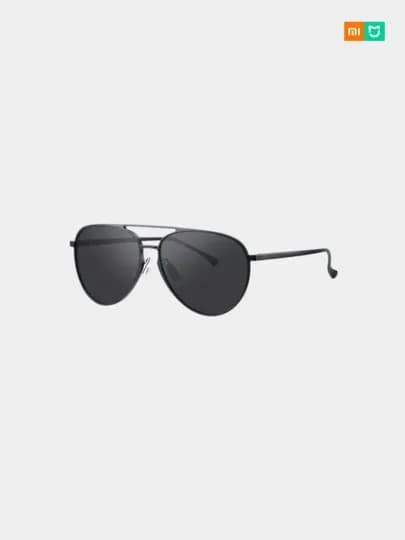 Солцезащитные очки от фирмы Xiaomi Mijia Smart Sunglasses Luke — MIBASUS-MSG02GL