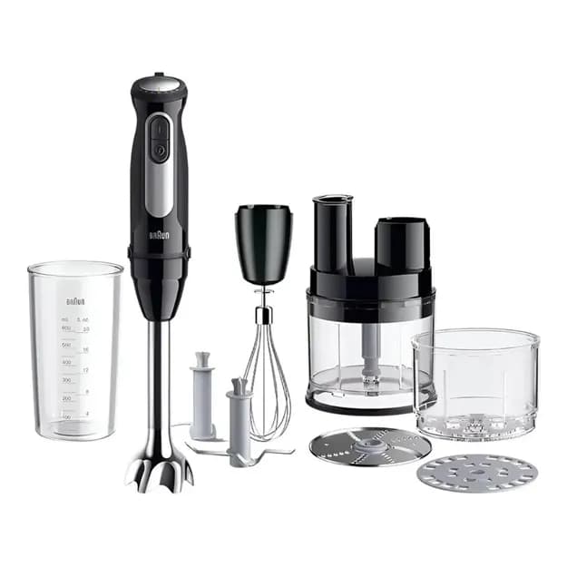 Блендер Braun MQ55755