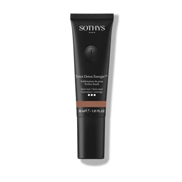 Teint Detox Energie, finish perfect - W30 PRALINE 218009