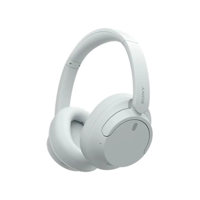 Наушники Sony WH-CH720, white