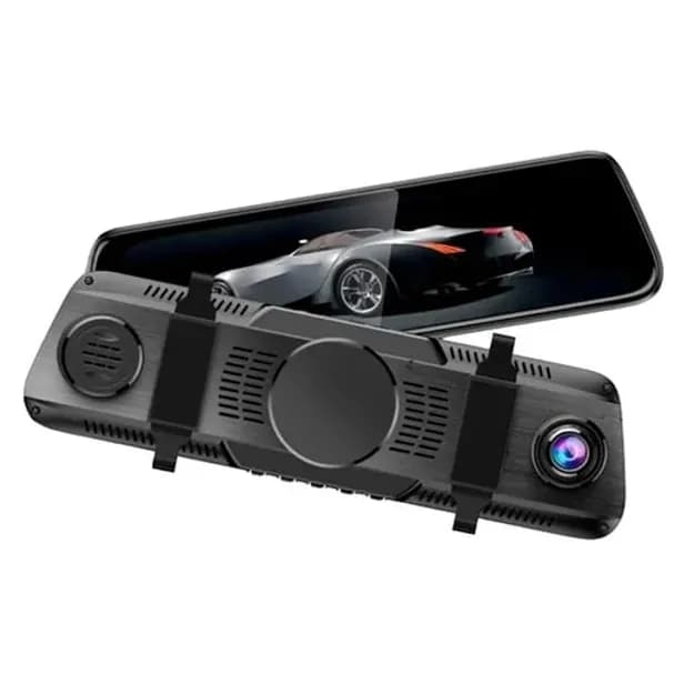 Видеорегистратор Lenovo V7 Plus FullHD