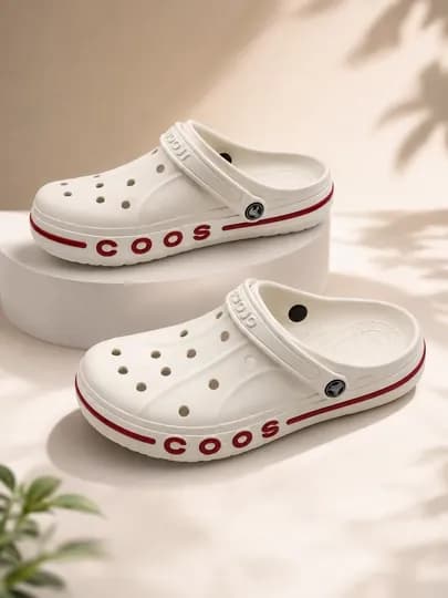 Обувь для женщин, девочек и детей UNISEX — 9992691-CROKORG-МОЛОЧ-44