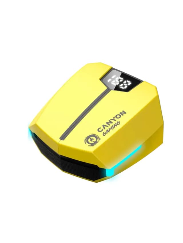 Гарнитура CANYON Doublebee GTWS-2 Bluetooth 5.3