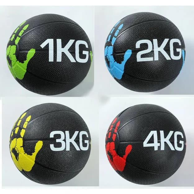 Медбол PowerGym