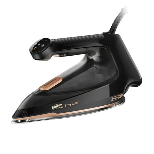 Утюг Braun FI7276BK