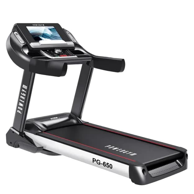 Беговая дорожка PowerGym PG-650