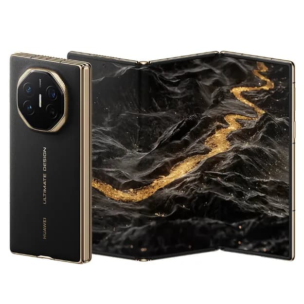 Huawei Mate XT