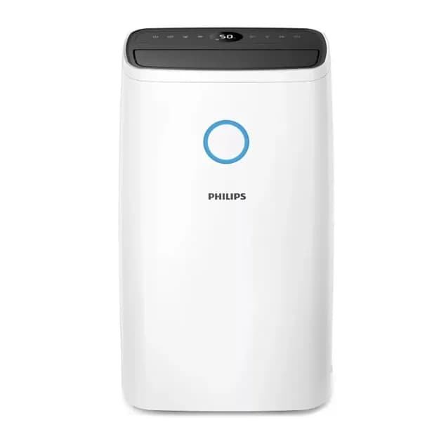 Очиститель и осушитель воздуха Philips DE3203