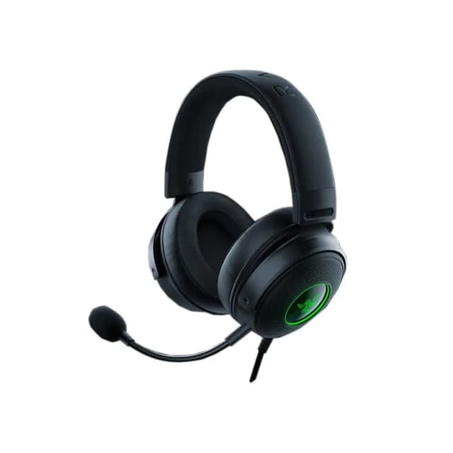 Razer Kraken V3 Hypersense Black