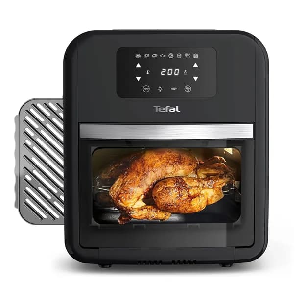 Аэрогриль (Фритюрница) Tefal Easy Fry FW501827
