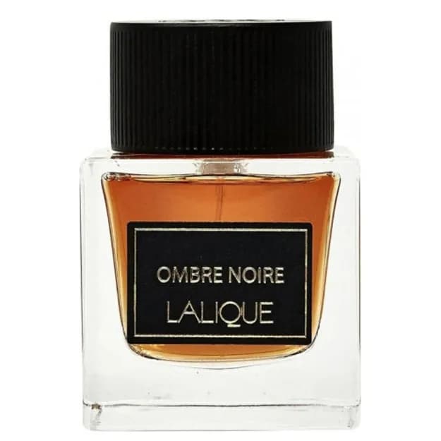 Ombre Noire Lalique EDP 100 ML