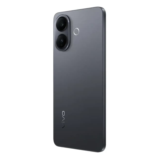 Смартфон VIVO V60 LITE 5G 12/256 GB, черный