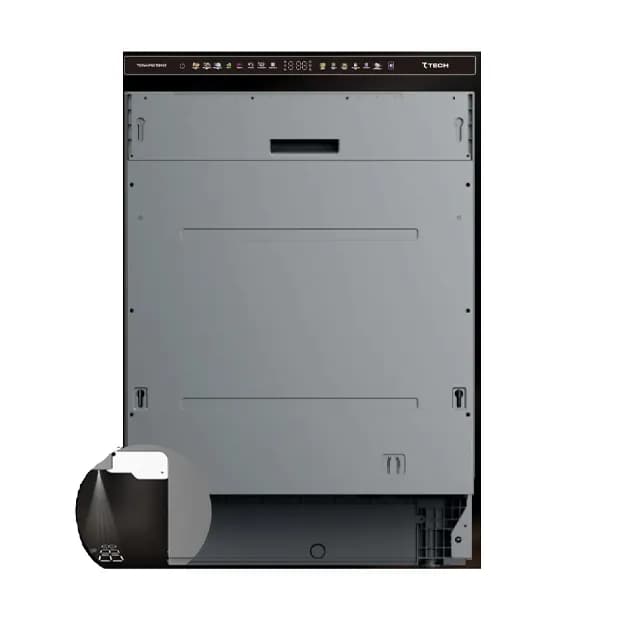 Встраиваема посудомоечная машина 7tech 7BW4P6015MS1