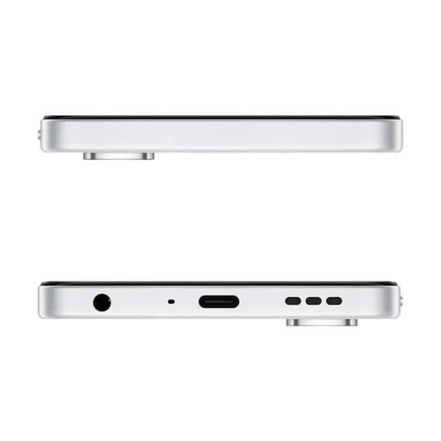 Смартфон OPPO A5 8/256 GB Mist White