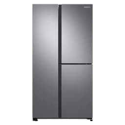 Samsung RS63R5571SL/WT Мuzlatgichi