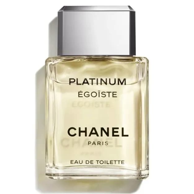 Chanel Egoiste Platinum EDT 100 ml