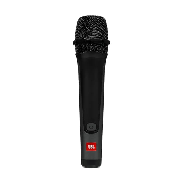 Проводной микрофон PBM100 JBLPBM100BLK Black