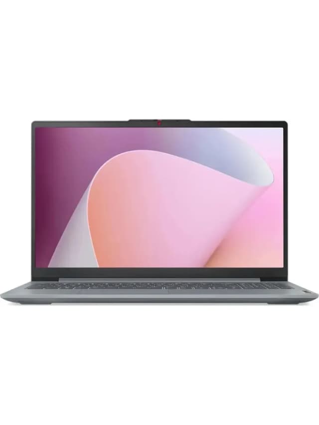 Ноутбук IdeaPad Slim 3 15AMN8 82XQ01DNSA