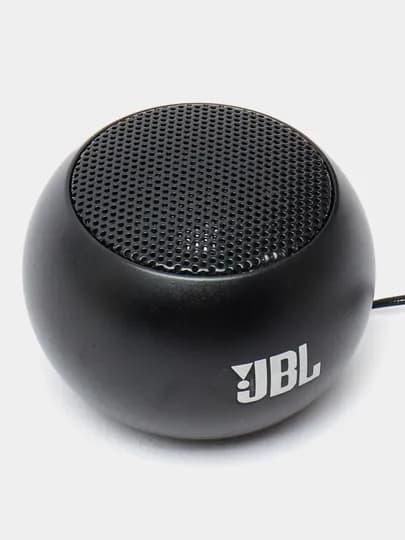 JBL M3 Mini Portable Speaker – компактная Bluetooth колонка — LUXE123-MINIKALONKA-ЧЕРН