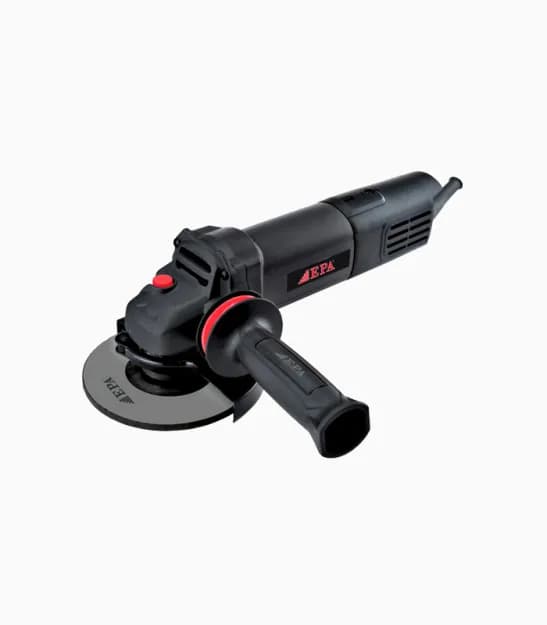 Угловая Шлифмашина EPA EMSH-125-8 8602